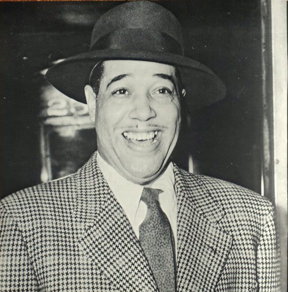 Duke Ellington - The Blanton-Webster Band - 1986