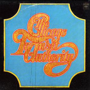 Chicago - Chicago Transit Authority - 1969