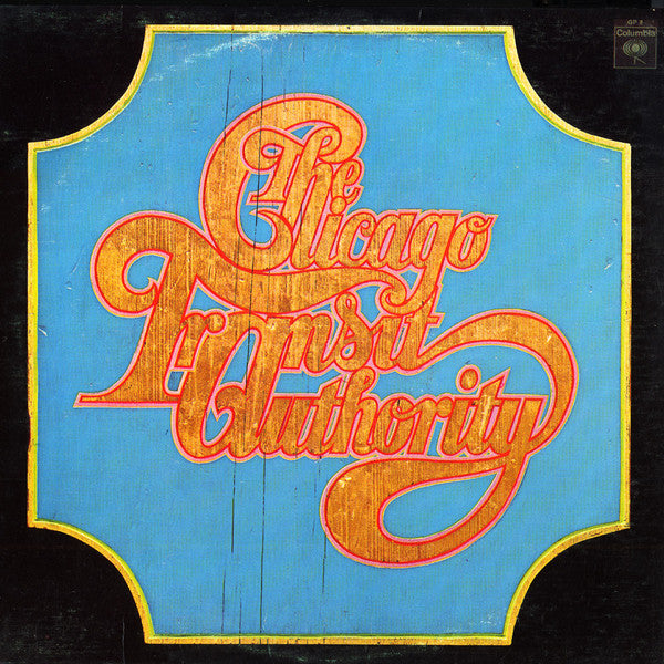Chicago - Chicago Transit Authority - 1969