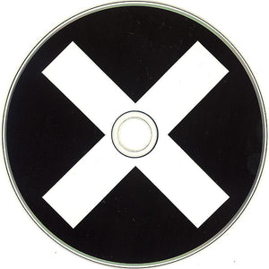XX, The - XX (CD) - 2009