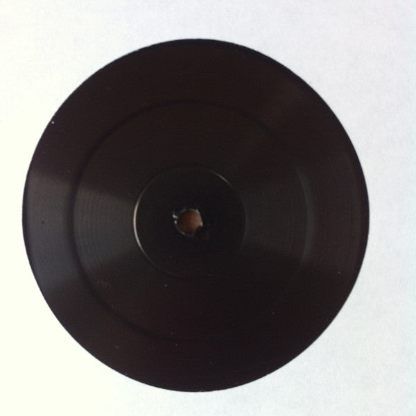 Criminal Damage - No Solution - 2007