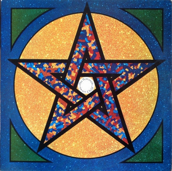 The Pentangle - Sweet Child Vinyl Record