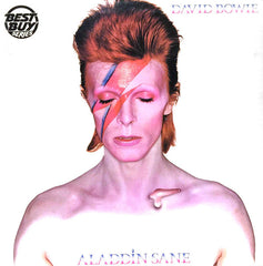 David Bowie - Aladdin Sane - 1980