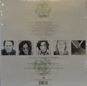 Jayhawks, The - Tomorrow The Green Grass - 2014