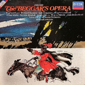 John Gay - The Beggar's Opera