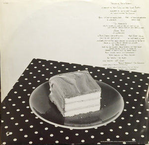 Kasim Sulton - Kasim - 1982