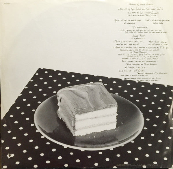 Kasim Sulton - Kasim - 1982