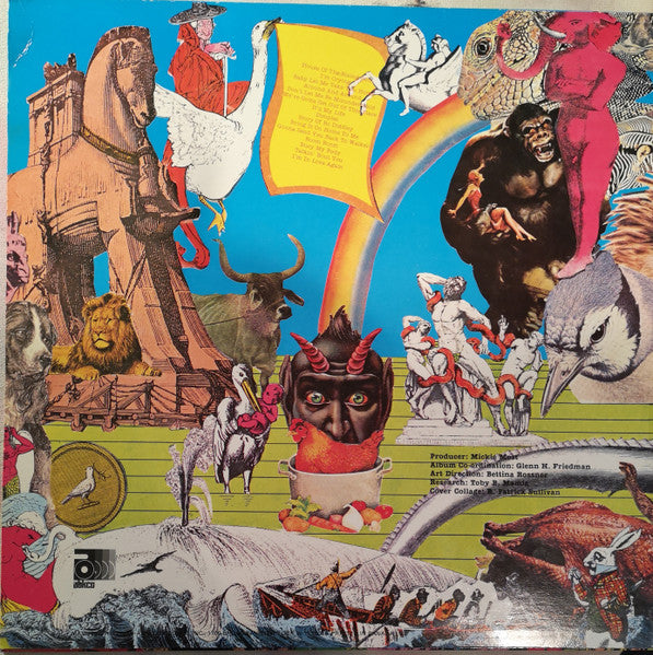 Animals, The - Best Of The Animals -