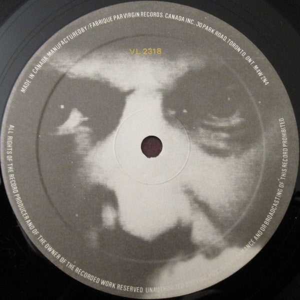 Eurythmics - 1984 (For The Love Of Big Brother)