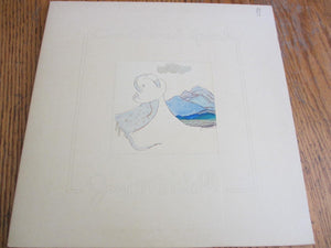 Joni Mitchell - Court And Spark Vinyl Record