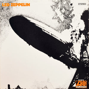 Led Zeppelin - Led Zeppelin - 1976
