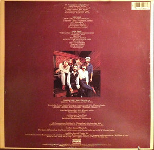 Exile - All There Is - 1979