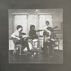 Television - Marquee Moon -