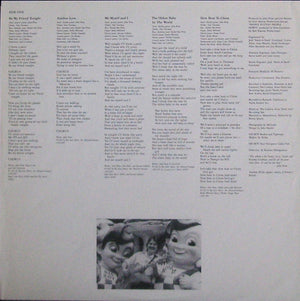 John Prine - Aimless Love - 1984