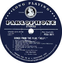 The Beatles - Help!