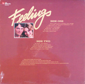 Various - Feeling