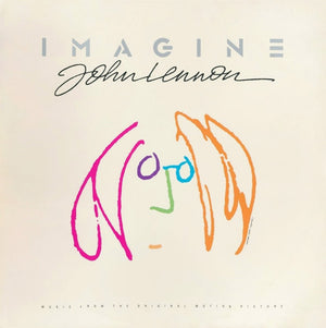 John Lennon - Imagine (Music From The Original Motion Picture)