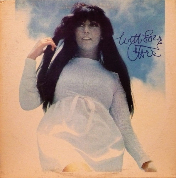 Cher - With Love, Chér
