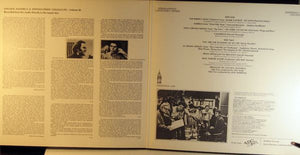 Lincoln Mayorga - Lincoln Mayorga & Distinguished Colleagues - Volume III - 1974