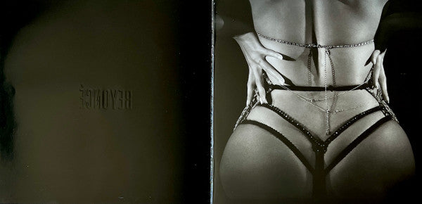 Beyoncé - Beyoncé - 2014