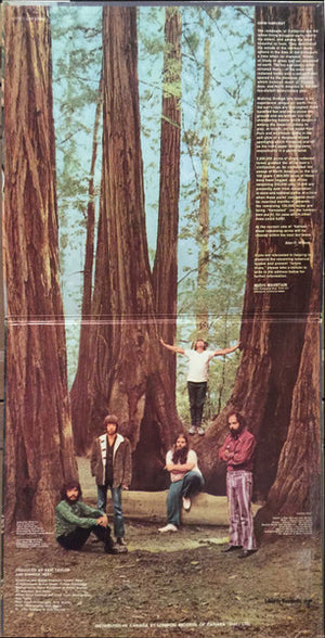 Canned Heat - Future Blues - 1970