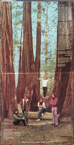 Canned Heat - Future Blues - 1970