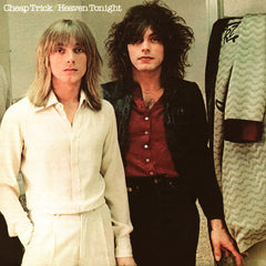 Cheap Trick - Heaven Tonight - 1978