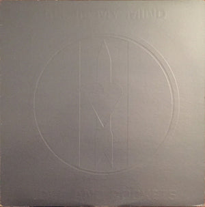 Love And Rockets - All In My Mind - 1987
