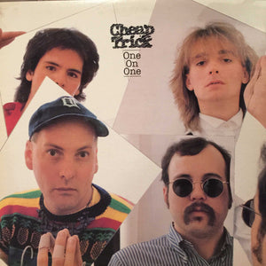 Cheap Trick - One On One