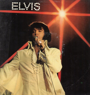 Elvis Presley - You'll Never Walk Alone - 1971