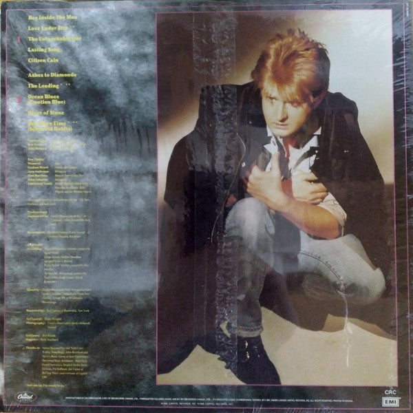 Tom Cochrane And Red Rider - Tom Cochrane And Red Rider - 1986