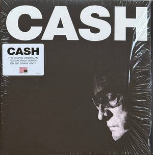Johnny Cash - American IV: The Man Comes Around - 2014