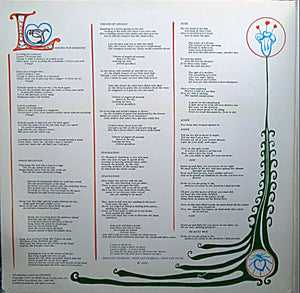 Genesis - Trespass - 1980