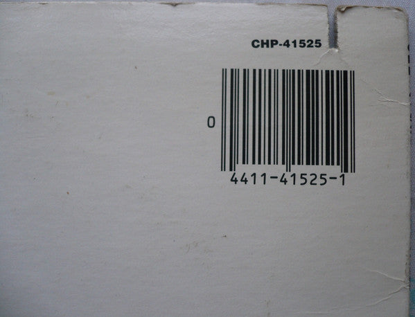 Colourfield, The - The Colour Field - 1986