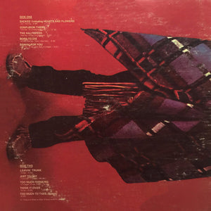 Keef Hartley Band, The - Halfbreed - 1969