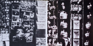 The Rolling Stones - Exile On Main St.
