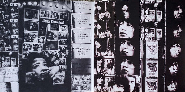 The Rolling Stones - Exile On Main St.