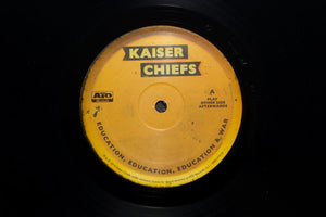 Kaiser Chiefs - Education, Education, Education & War