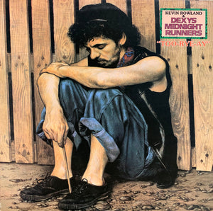 Kevin Rowland & Dexys Midnight Runners - Too-Rye-Ay - 1982