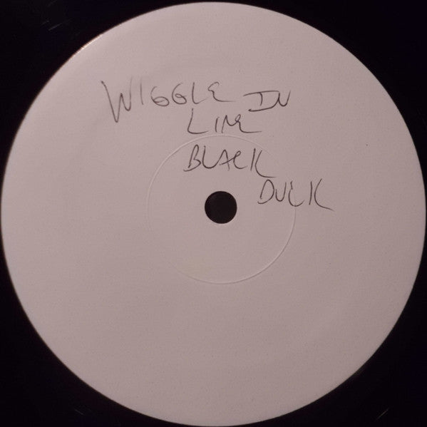Black Duck - Whiggle In Line