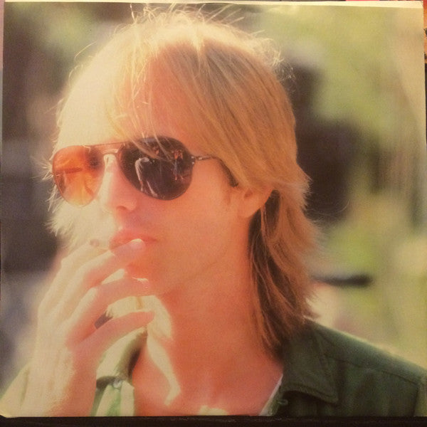 Tom Petty And The Heartbreakers - Damn The Torpedoes - 1980