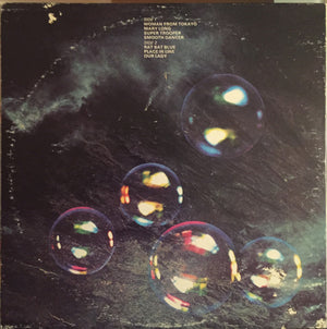 Deep Purple - Who Do We Think We Are - 1973