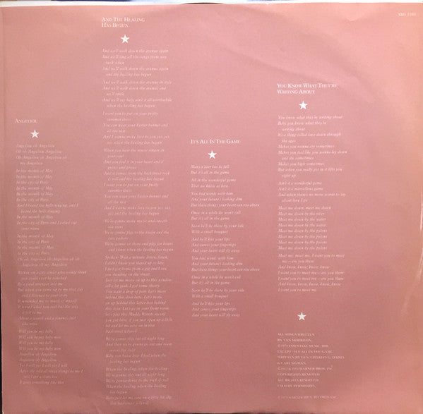 Van Morrison - Into The Music
