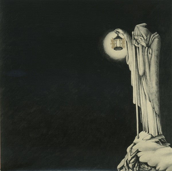 Led Zeppelin - Untitled - 1975