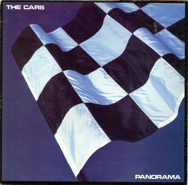 The Cars - Panorama