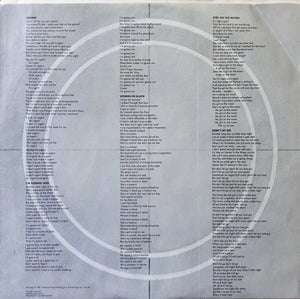 Foreigner - 4 - 1981