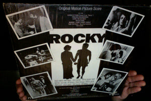 Bill Conti - Rocky - Original Motion Picture Score