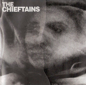 Chieftains, The - The Long Black Veil (CD) - 1995