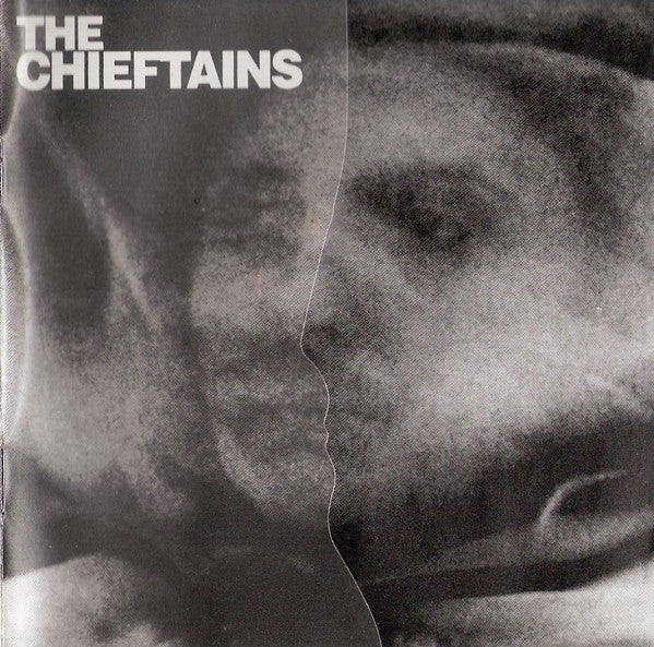 Chieftains, The - The Long Black Veil (CD) - 1995