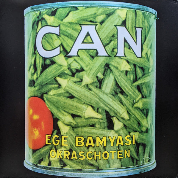 Can - Ege Bamyasi